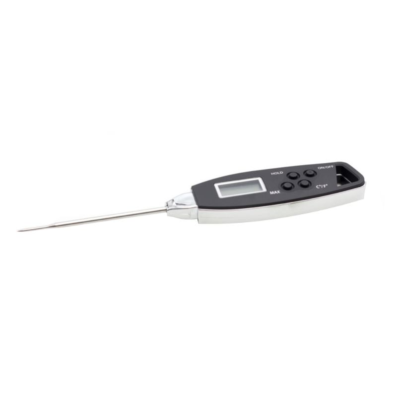 Ψηφιακό Bbq Meat Folding Rapid Temperature Thermometer Instant Read Αδιάβροχο Food Needle For Kitchen