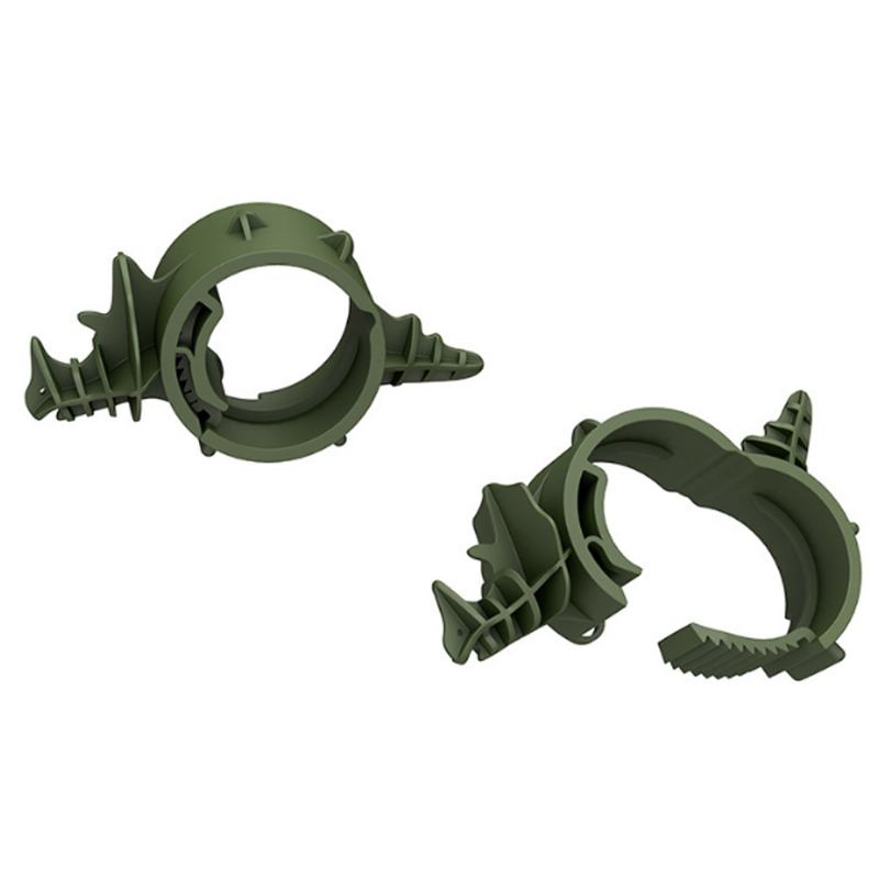 4pcs Cute Dinosaur Cord Organizer Ρυθμιζόμενος Χώρος Αποθήκευσης Καλωδίου Pa Για Ταξίδια Στο Σπίτι Στο Γραφείο