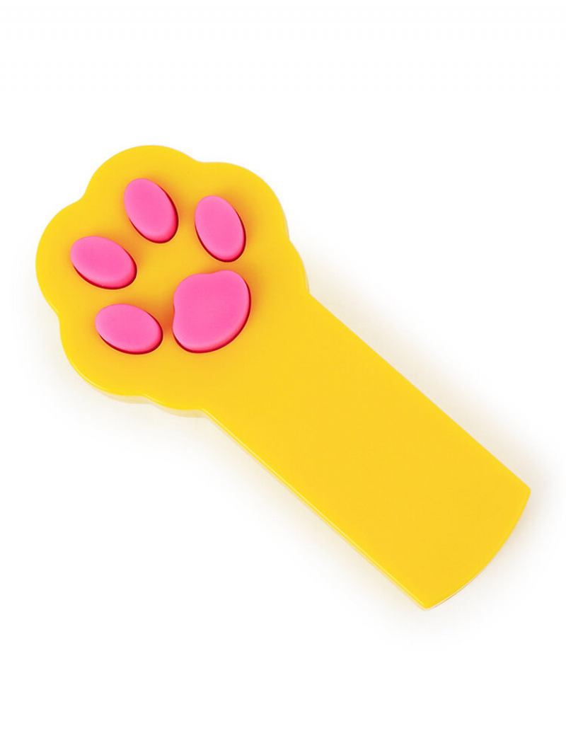 Pet Led Cat Laser Toy Cats Interactive Pointer Pen