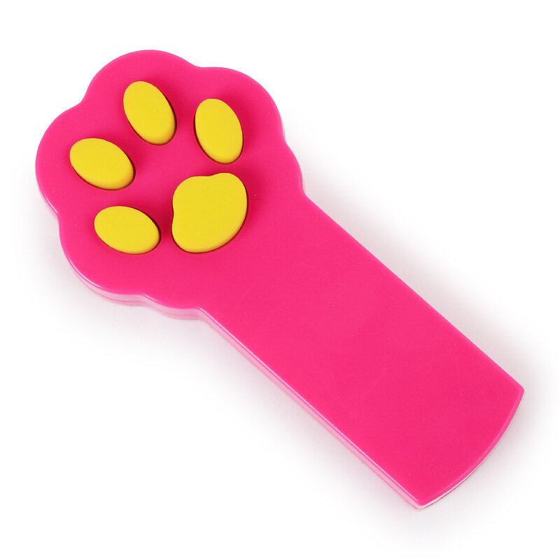 Pet Led Cat Laser Toy Cats Interactive Pointer Pen