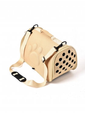 Eva Pet Outdoor Travel Carrier Dog Cat Breathable Sponge