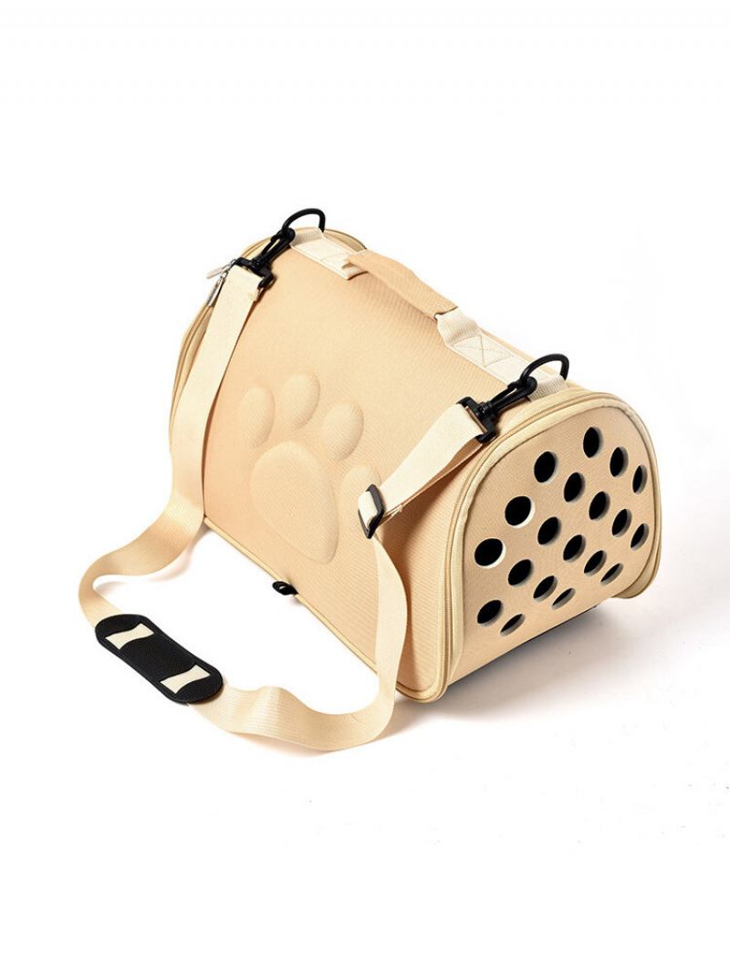 Eva Pet Outdoor Travel Carrier Dog Cat Breathable Sponge