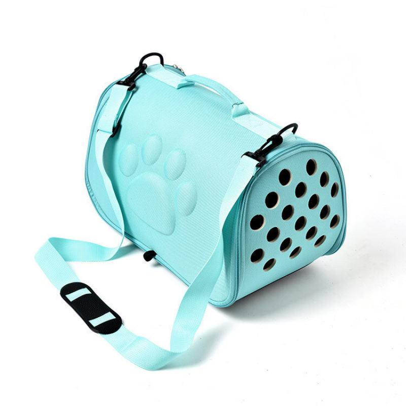 Eva Pet Outdoor Travel Carrier Dog Cat Breathable Sponge