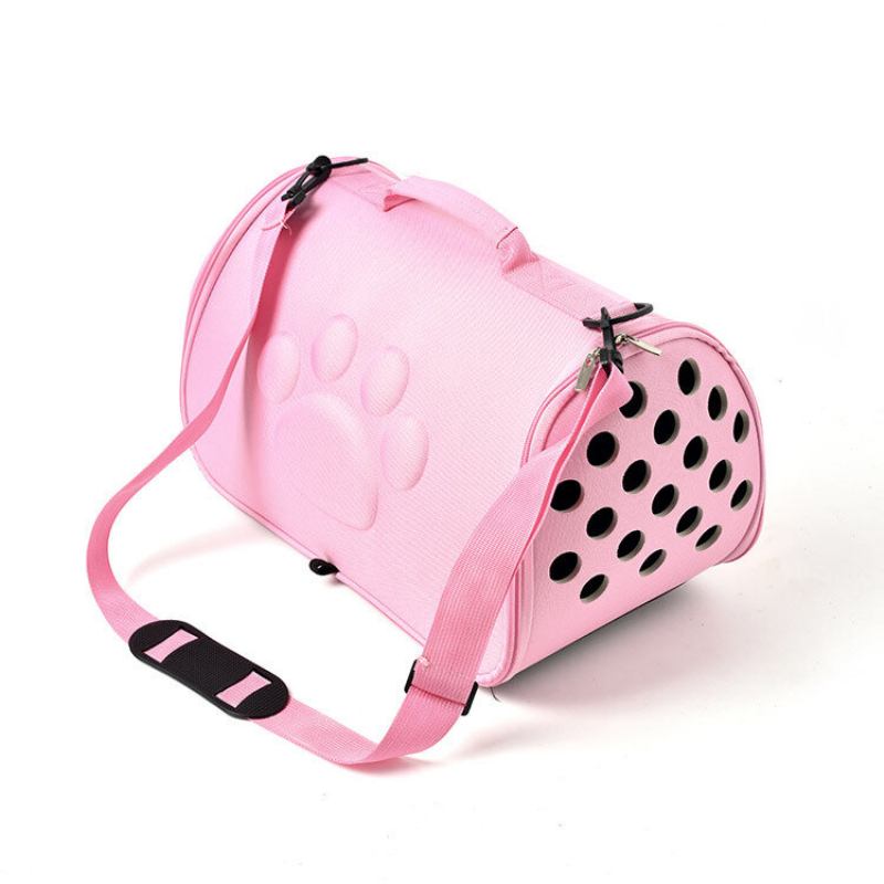 Eva Pet Outdoor Travel Carrier Dog Cat Breathable Sponge