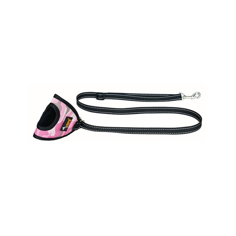 Λουρί Ondoing Dog Padded Dog Training Leash Reflective Webbing Heavy Duty