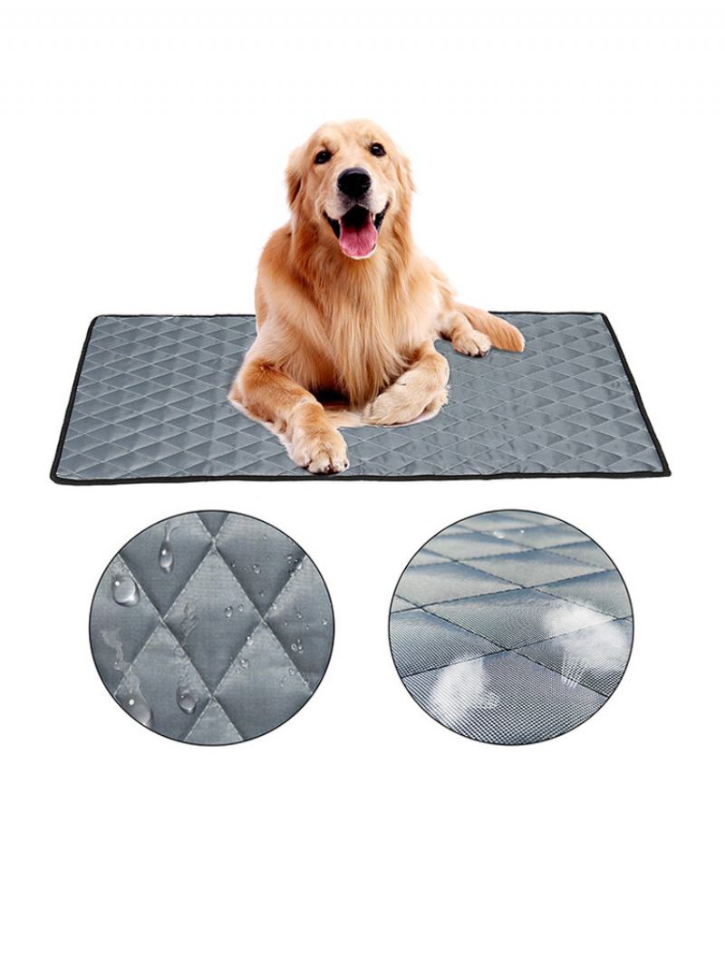 Μαξιλάρι Για Σκύλους Pet Dog Car Mat Αντιολισθητικό Mat Conditioning Mat Pet Supplies