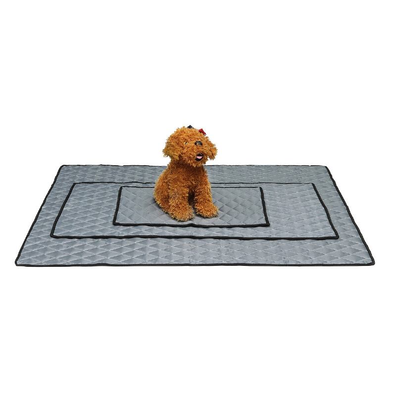 Μαξιλάρι Για Σκύλους Pet Dog Car Mat Αντιολισθητικό Mat Conditioning Mat Pet Supplies