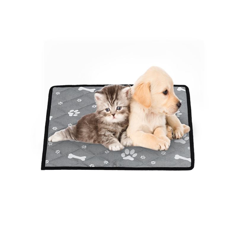 Summer Cooling Pet Mat Αντιολισθητικό Mat Dog Cat Mat Pet Mat