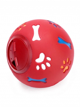 Yani Pet Dispenser Dog Cat Feeder Balls Εκπαίδευση Κατοικίδιων Διανομέας Κερμάτων Μασών Παιχνιδιών