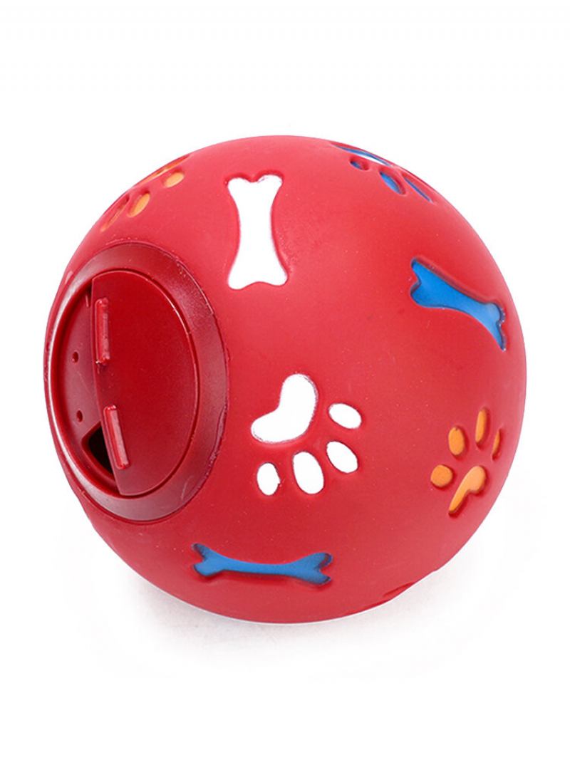 Yani Pet Dispenser Dog Cat Feeder Balls Εκπαίδευση Κατοικίδιων Διανομέας Κερμάτων Μασών Παιχνιδιών