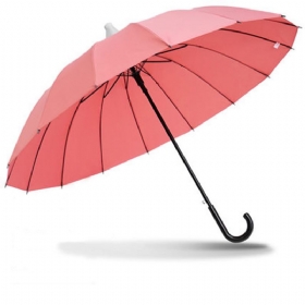 Πλήρως Αυτόματη Αδιάβροχη Ομπρέλα & Θήκη Και Αντιανεμική Ευθεία Για Εξωτερική Χρήση Σε Βροχή Αυτοκινήτου