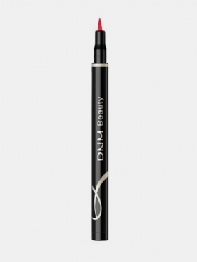 12 Χρώματα Liquid Eyeliner Pen Fluorescence Αδιάβροχο Στυλό Μακιγιάζ Ματιών Μακράς Διάρκειας