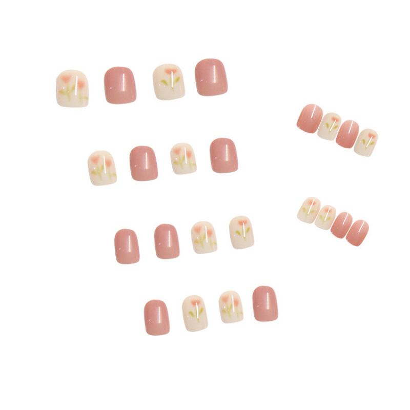 2023 Diamond Series New Nail Art Stickers Ολόκληρα Αυτοκόλλητα Νυχιών Ολοκληρωμένα Για Κορίτσια