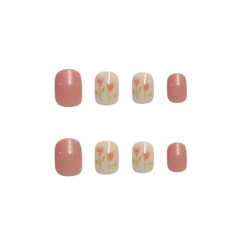 2023 Diamond Series New Nail Art Stickers Ολόκληρα Αυτοκόλλητα Νυχιών Ολοκληρωμένα Για Κορίτσια