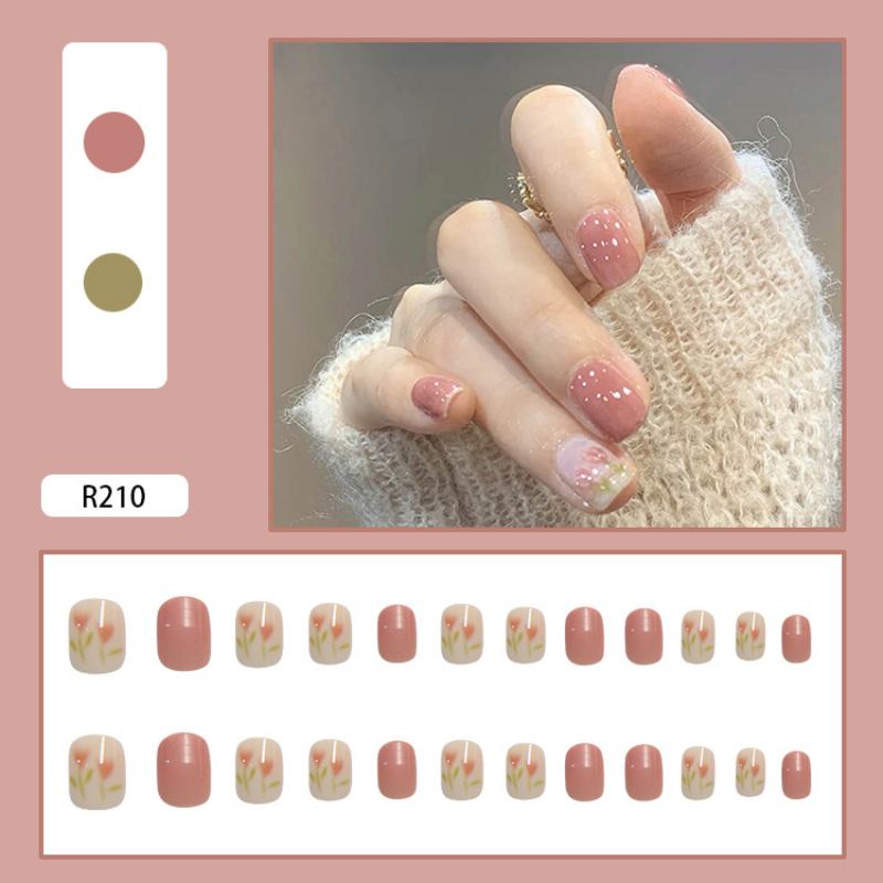 2023 Diamond Series New Nail Art Stickers Ολόκληρα Αυτοκόλλητα Νυχιών Ολοκληρωμένα Για Κορίτσια