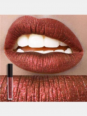 25 Χρώματα Matte Lip Gloss Αδιάβροχο Αντικολλητικό Κύπελλο Lip Glaze Lip Cosmetic