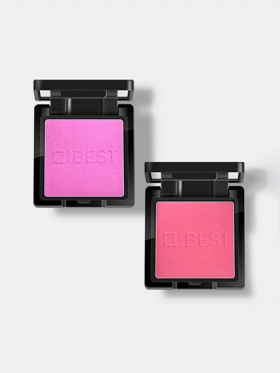 8 Χρώματα Matte Blusher Powder Natural Lasting Glow Face Contour Professional Cosmetic