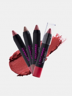 Αδιάβροχο Lipstick Pen Matte Velvet Lip Stick Non To Cup Lip Pen Lip Makeup