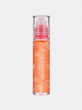Ενυδατικό Κραγιόν Που Αλλάζει Χρώμα Για Τα Χείλη Roller-ball Type Lip Care Lipstick