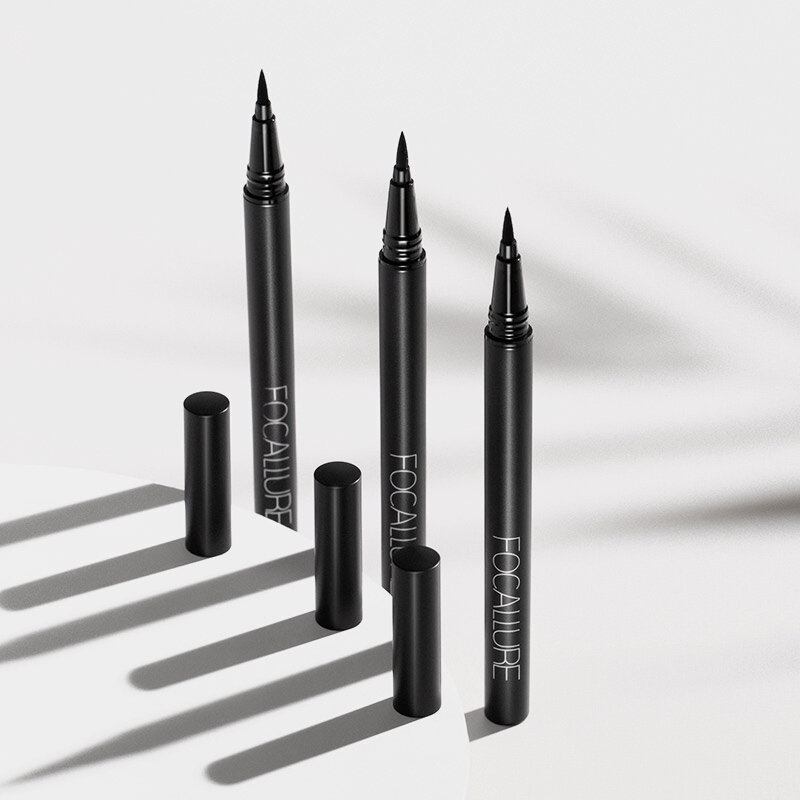 Επαγγελματικό Liquid Eyeliner Στυλό Μακράς Διαρκείας Αδιάβροχο Και Ανθεκτικό Στον Ιδρώτα Χωρίς Ξεθώριασμα Μακιγιάζ Ματιών