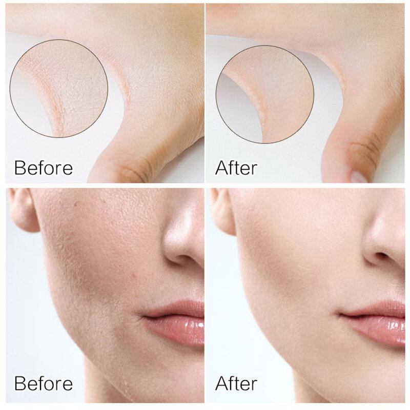 Face Pores Hydrating Makeup Base Primer Long Lasting Oil Control Silky Professional