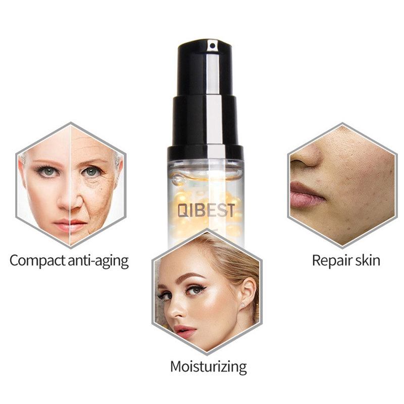 Hydra Firming Essence Primer Face Makeup Foundation Base Cosmetic Moisturizer