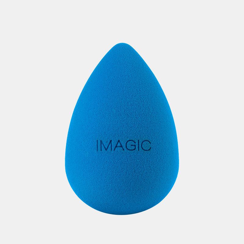 Imagic Professional Foundation Μακιγιάζ Σφουγγάρι Γεωμετρικό Τμήμα Μαλακό