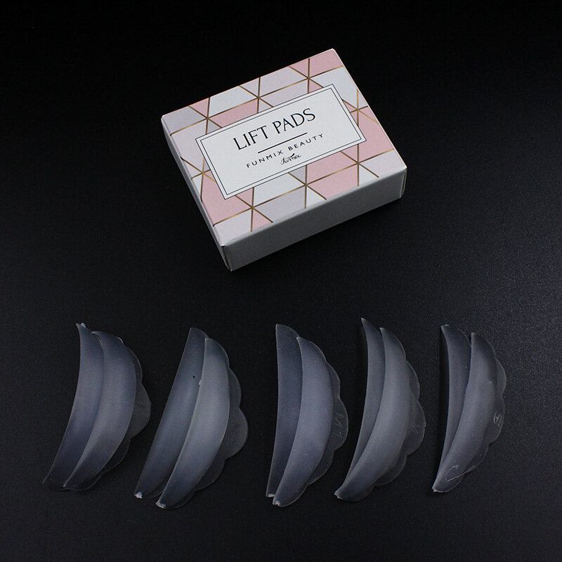 Κιτ Ανύψωσης Βλεφαρίδων Diy Με Ράβδους Glue Eye Lashes Eyelash Perming Kit Lifting Extension Σετ Περμανάντ Μη Διεγερτικά Εργαλεία Μακιγιάζ