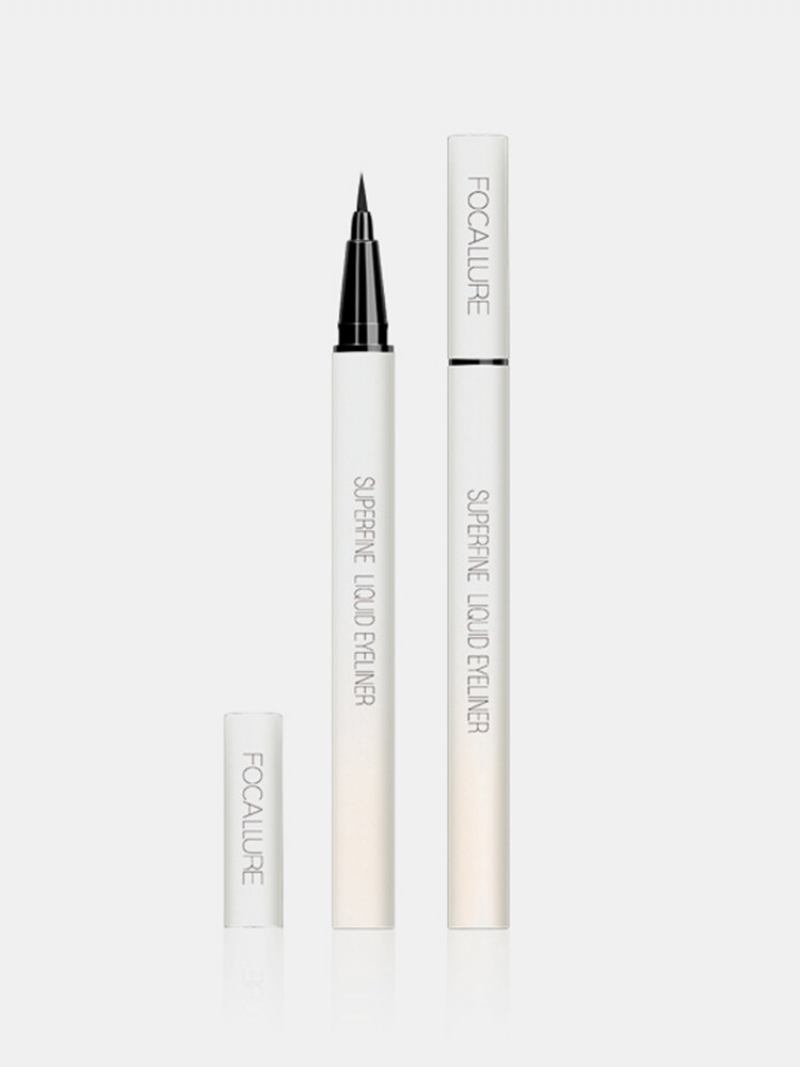 Liquid Eyeliner Pen Αδιάβροχο 24ωρο Μαλακό Εξαιρετικό Μάτι