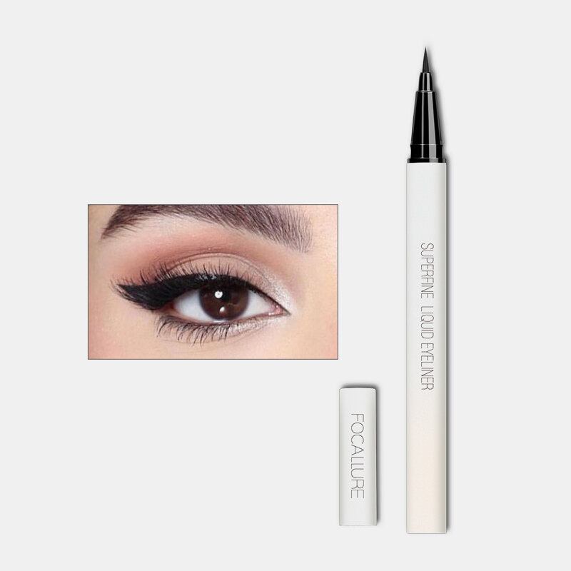 Liquid Eyeliner Pen Αδιάβροχο 24ωρο Μαλακό Εξαιρετικό Μάτι