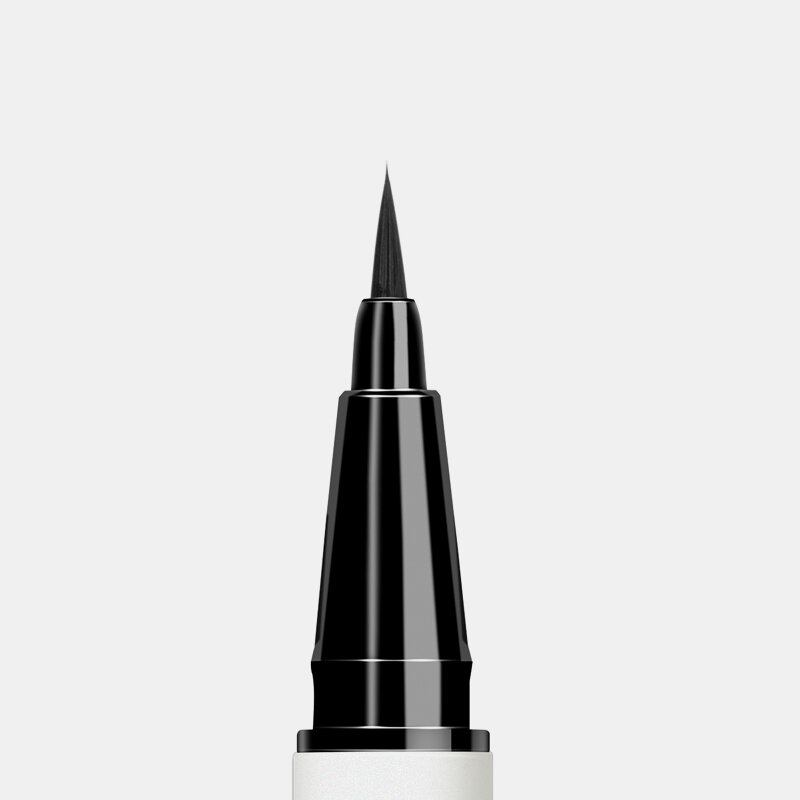 Liquid Eyeliner Pen Αδιάβροχο 24ωρο Μαλακό Εξαιρετικό Μάτι