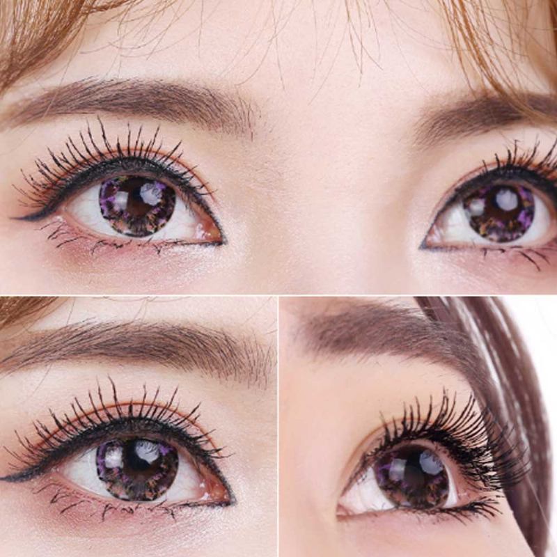 Μακιγιάζ Cosmetics Eye Lash Μαύρη Αδιάβροχη Μάσκαρα Με Ίνες Που Διαρκεί Γρήγορα Και Μακρύ Και Μπούκλες Κατά Του Ιδρώτα