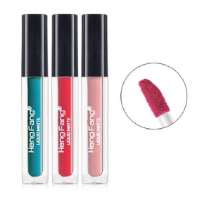 Ματ Liquid Lipstick Lips Gloss Μακιγιάζ Καλλυντικό Μεγάλης Διάρκειας Αδιάβροχο