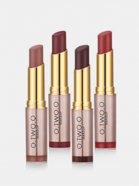 Matte Lipstick Makeup Long Lasting Lips Ενυδατικά Καλλυντικά