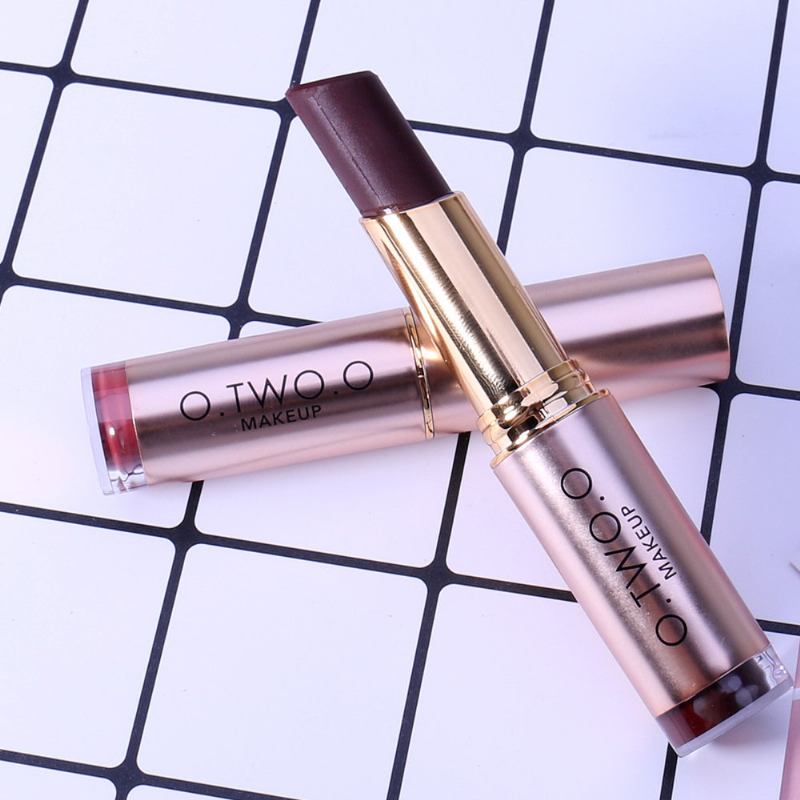 Matte Lipstick Makeup Long Lasting Lips Ενυδατικά Καλλυντικά