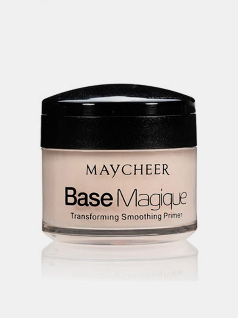 Maycheer Magic Smooth Face Makeup Base Primer Concealer