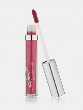 Missyoung Matte Liquid Lipstick Velvet Nude Pigment Lips Tint Beauty Sexy Metallic Lip Gloss