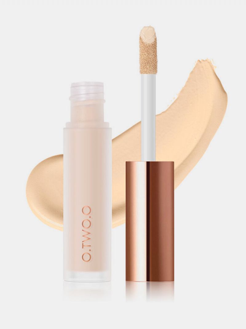 No Trace Concealer Liquid Repairing Moisturizing Brightening Μακράς Διάρκειας Foundation