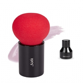 Powder Puff Sponge For Makeup Mushroom Shape Tool Essential Dry Wet Διαθέσιμο