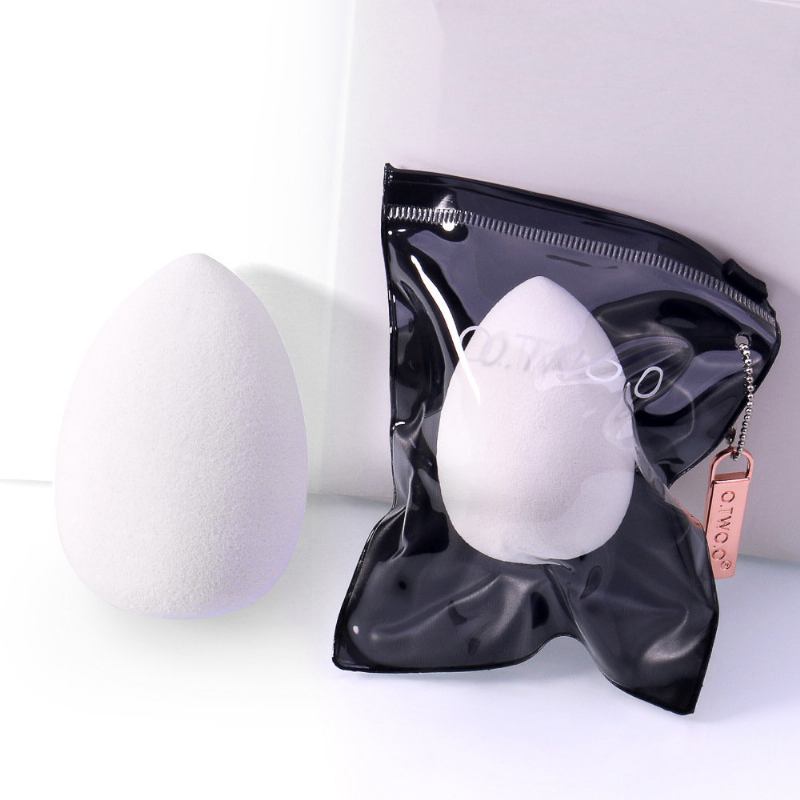 Σταγονίδια Νερού Μακιγιάζ Σφουγγάρι Puff Gourd Beauty Egg Wet And Dry Sponge Face Makeup