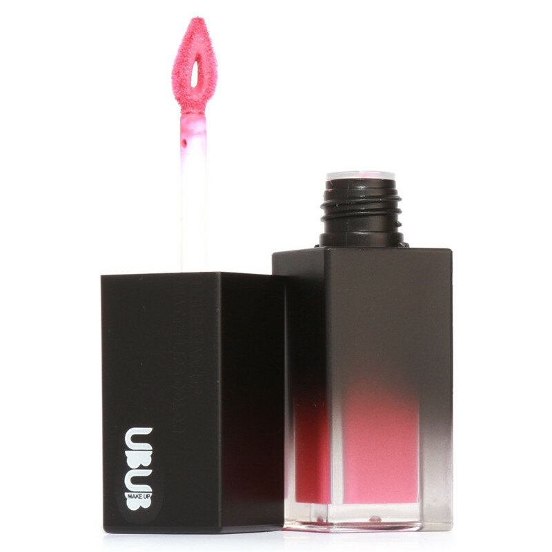 Ubub Matte Lip Gloss Αδιάβροχο Beauty Makeup Liquid Lipstick 10 Χρωμάτων