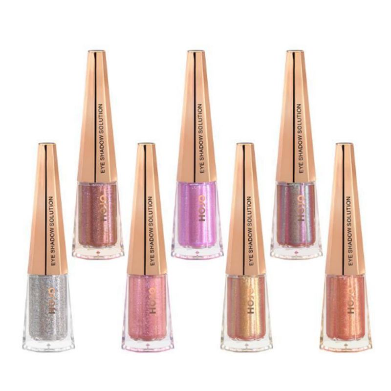 Unicorn Liquid Eye Shadow Waterproof Shimmery Eye Gloss Μονόχρωμο Ελαφρύ Καλλυντικό Για Γυναίκες Εργαλείο Μακιγιάζ Για Κορίτσια