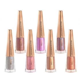 Unicorn Liquid Eye Shadow Waterproof Shimmery Eye Gloss Μονόχρωμο Ελαφρύ Καλλυντικό Για Γυναίκες Εργαλείο Μακιγιάζ Για Κορίτσια