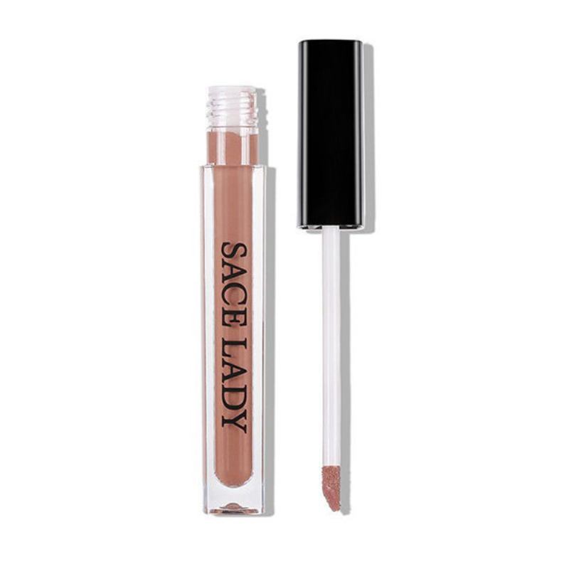 Velvet Matte Liquid Lipstick Lipgloss Μακράς Διαρκείας 4ml 22 Χρώματα Non Sticky Lip Gloss Lip Makeup