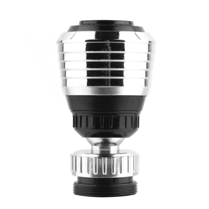 360 Rotatetap Bubbler Filter Aerator Net Συσκευή Εξοικονόμησης Νερού Ακροφύσιο Βρύσης