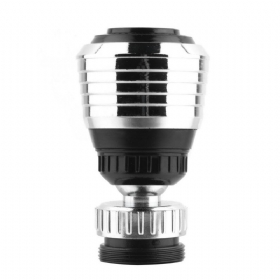 360 Rotatetap Bubbler Filter Aerator Net Συσκευή Εξοικονόμησης Νερού Ακροφύσιο Βρύσης