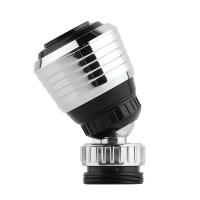 360 Rotatetap Bubbler Filter Aerator Net Συσκευή Εξοικονόμησης Νερού Ακροφύσιο Βρύσης