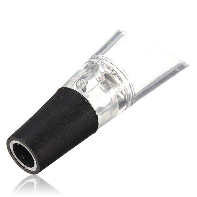 Magic Red Wine Aerator Decanter Pourer Enhancing Flavour Tool