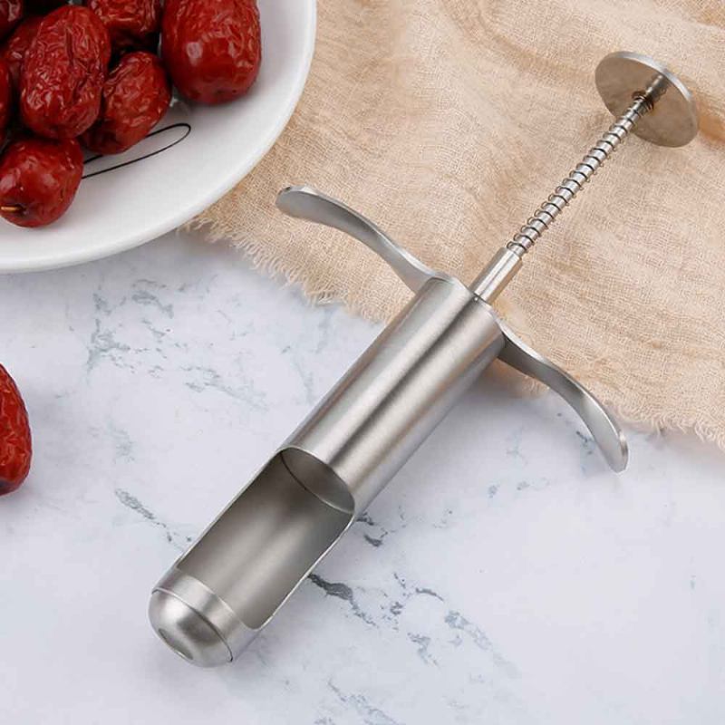 Red Dates Seder Fruit Corer Seed Remover Οικιακό Εργαλείο Red