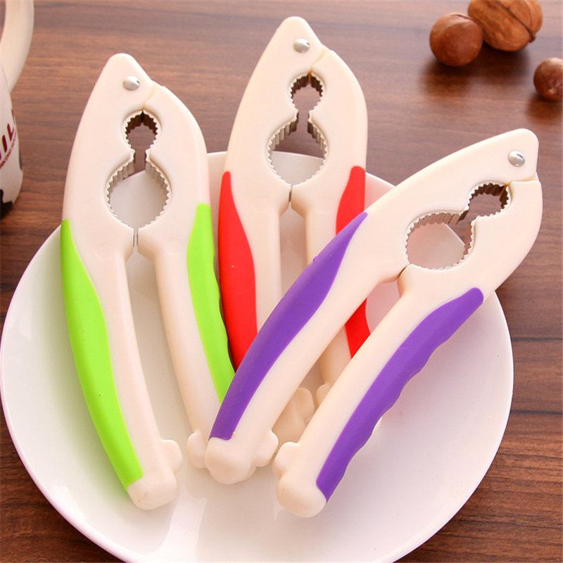 Sheller Nut Cracker Pigeon Fruit Peel Tool Explorer Πένσα Καρυδιάς Εργαλεία Και Συσκευές Κουζίνας